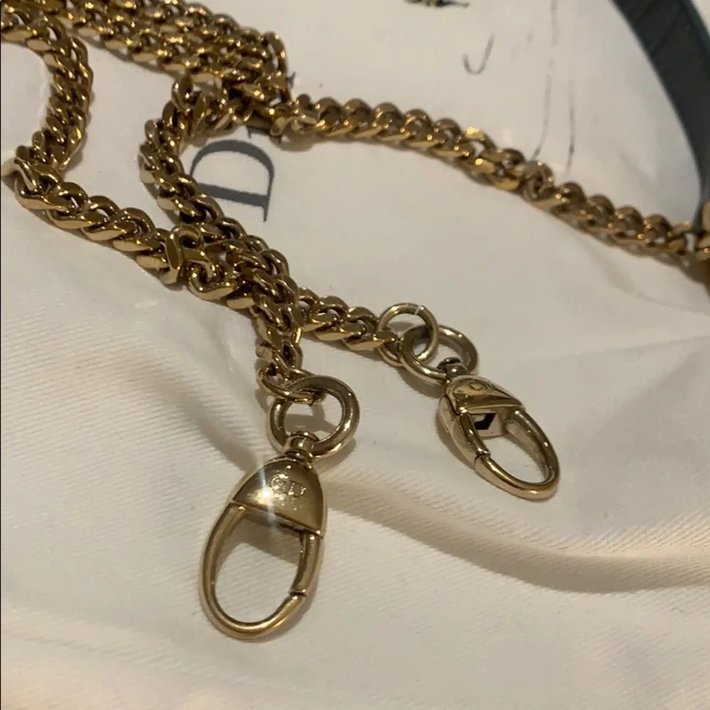 No offer ! Authentic Dior lady mini classic style - Picture 7 of 11